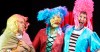 <em>Potted Panto</em> sets West End return this Christmas