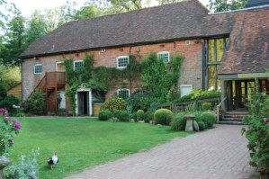 The Watermill announces it was unable to apply for government bail-out and launches fundraiser