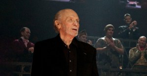 <em>Les Misérables</em> lyricist Herbert Kretzmer has died