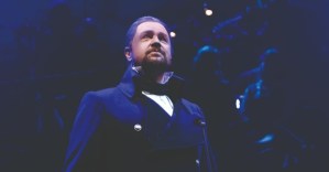 <em>Les Misérables</em> extends socially distanced West End run