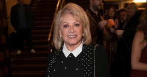 Elaine Paige and Bernadette Peters launch virtual dog and cat adoption event "West End Woofs"