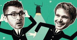 New comedic play <em>The Comeback</em> to open in the West End in December