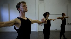 Royal Ballet and <em>Les Misérables</em> performers unite to promote mental health awareness during the pandemic