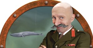 <em>Rocky Horror Show</em>'s Richard O'Brien to star in new audio comedy series