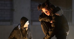 Battersea Arts Centre's beatbox <em>Frankenstein</em> to be broadcast on the BBC