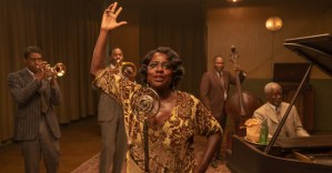 Trailer for <em>Ma Rainey's Black Bottom</em> film starring Viola Davis and Chadwick Boseman released