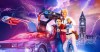 <em>Back to the Future</em> musical confirms cast recording release and unveils first listen
