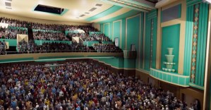 Newly refurbished venue Stockton Globe announces reopening plans