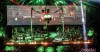 Jeff Wayne's <em>The War of the Worlds</em> is being streamed online this weekend