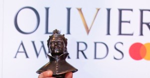 Watch the Olivier Award 2020 winners being revealed live – follow our text commentary here