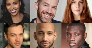 New musical based on Gunpowder Plot announced, with tracks featuring Rosalie Craig and Hadley Fraser