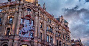 New Hippodrome concert series to run this winter