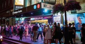 Trafalgar Studios to be renamed Trafalgar Theatre when it reopens as a single space in spring 2021