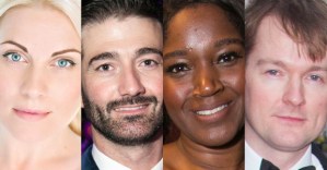 West End Does: Christmas reveals streaming plans for festive special