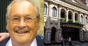 Comedy actor Bobby Ball has died aged 76
