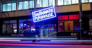 Southwark Playhouse announces series of live-streamed musical world premieres