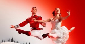 <em>The Nutcracker</em> to run at the Birmingham Rep and Royal Albert Hall this Christmas