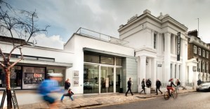 Almeida Theatre to reopen in May with semi-staged work project