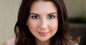 Zizi Strallen on <em>Mary Poppins</em>: 'At 6.55pm every day my body naturally gets ready for the half hour call'