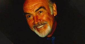 Sean Connery has died aged 90