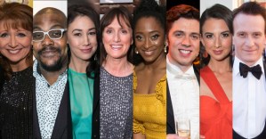 <em>Kings of Broadway</em> concert to run in the West End next month