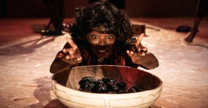 Review: <em>Here's What She Said to Me</em> (Sheffield Crucible)