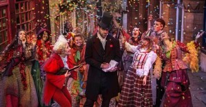 Bristol Old Vic announces socially distanced and streamed winter season