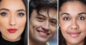 <em>Roles We'll Never Play</em> West End concert new date and casting announced