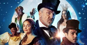 <em>A Christmas Carol</em> West End musical announces casting including Lucie Jones, Jacqueline Jossa and Sandra Marvin
