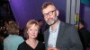 Claire Skinner and Hugh Dennis to star in touring revival of Benefactors from next February