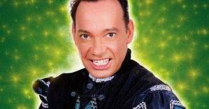 Free NHS tickets, Birmingham socially distanced panto and further festive casting announced by ATG