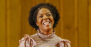 <em>The Color Purple</em> at Curve Leicester further casting and new dates announced