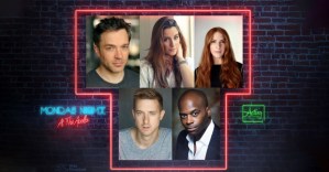 Monday Night at the Apollo series to run in the West End and live-streamed for virtual audiences