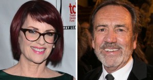 <em>Anything Goes</em> to be revived next summer with Megan Mullally and Robert Lindsay