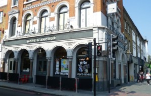 Hope Theatre launches season of online monologues