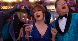 Listen to Meryl Streep rap in <em>The Prom</em> Netflix film original number