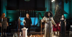 <em>A West End Christmas</em> to premiere online next month to support the Make a Difference Trust