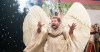 BBC announces Christmas line-up including <em>The Goes Wrong Show</em>, <em>Upstart Crow</em> and <em>The Red Shoes</em>