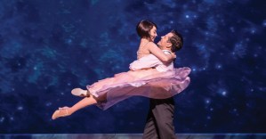 <em>An American in Paris</em> to be streamed on YouTube this weekend