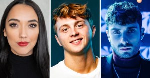 Sam Tutty, Grace Mouat and Jacob Fowler join <em>Kings of Broadway</em> West End concert
