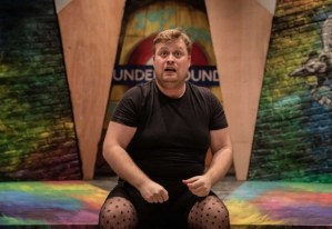Turbine Theatre's <em>Cinderella</em> pantomime: first look at rehearsals