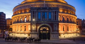 Royal Albert Hall announces 150th anniversary season with Matthew Bourne's <em>The Car Man</em>, Alfie Boe and more