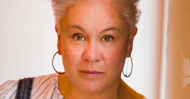 Emma Rice: 'I am now a total convert to all things digital'