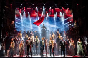 BBC Radio 2 announces nation's favourite musical number following listener poll