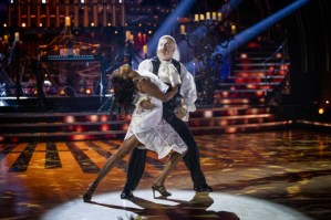 Watch seven <em>Strictly Come Dancing</em> musicals week performances