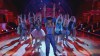 Watch <em>& Juliet</em> and Marisha Wallace perform on <em>Strictly Come Dancing</em>