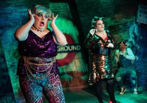 Review: <em>Cinderella</em> (Turbine Theatre)