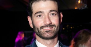 Oliver Tompsett: 'I think a large percentage of people will never take theatre for granted again'