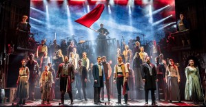 Cameron Mackintosh on <em>Les Mis</em> returning: 'There are a number of Empty Chairs that I wasn't bargaining for'