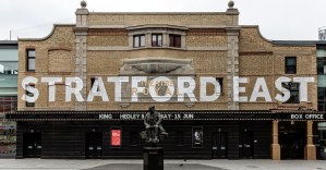 Stratford East launches competition for Deaf, disabled and neurodivergent artists